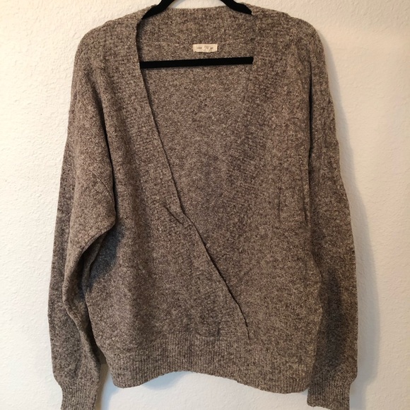 Silence + Noise Sweater - Picture 1 of 2